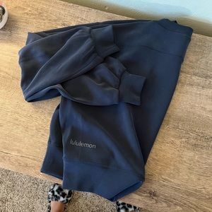 Lululemon Crew Neck